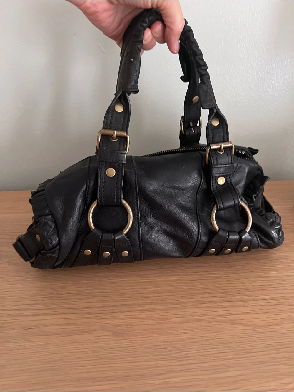 Vintage Betsy Johnson Purse